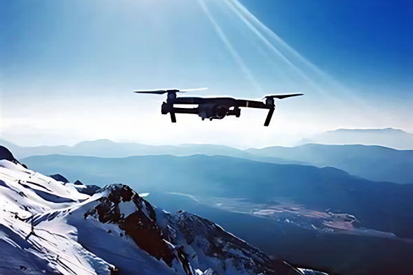 Le Drone au Service de Tous