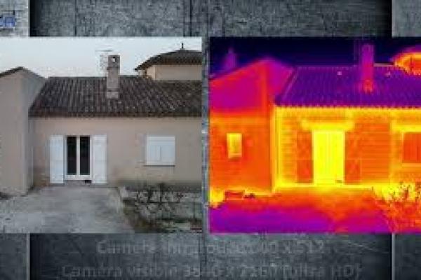 Evènements, mesures, thermographie...