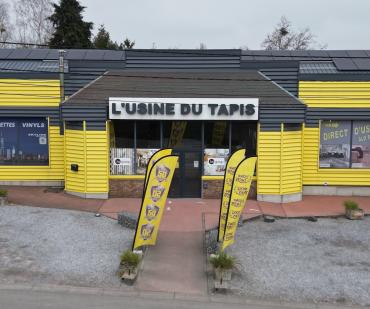 Altidrone Techonology A Anderlue