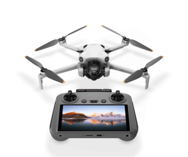Mini 4 pro DJI de altidrone technology